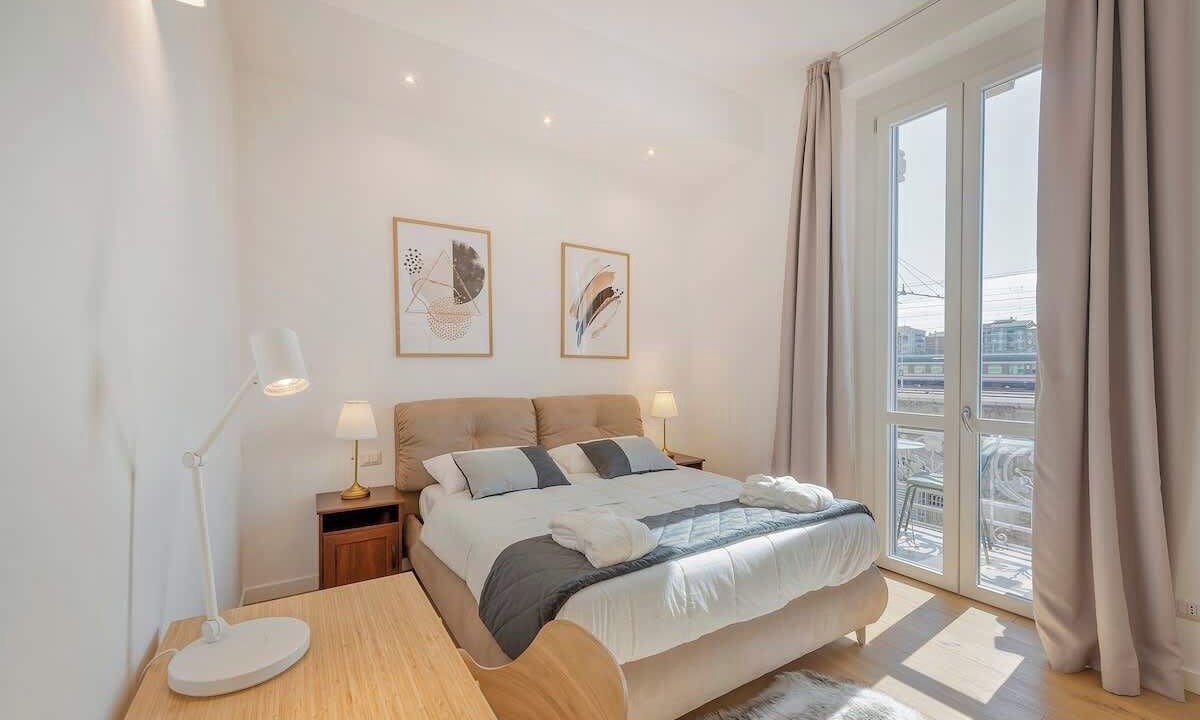 Photo of Bedroom in Ponte Seveso
