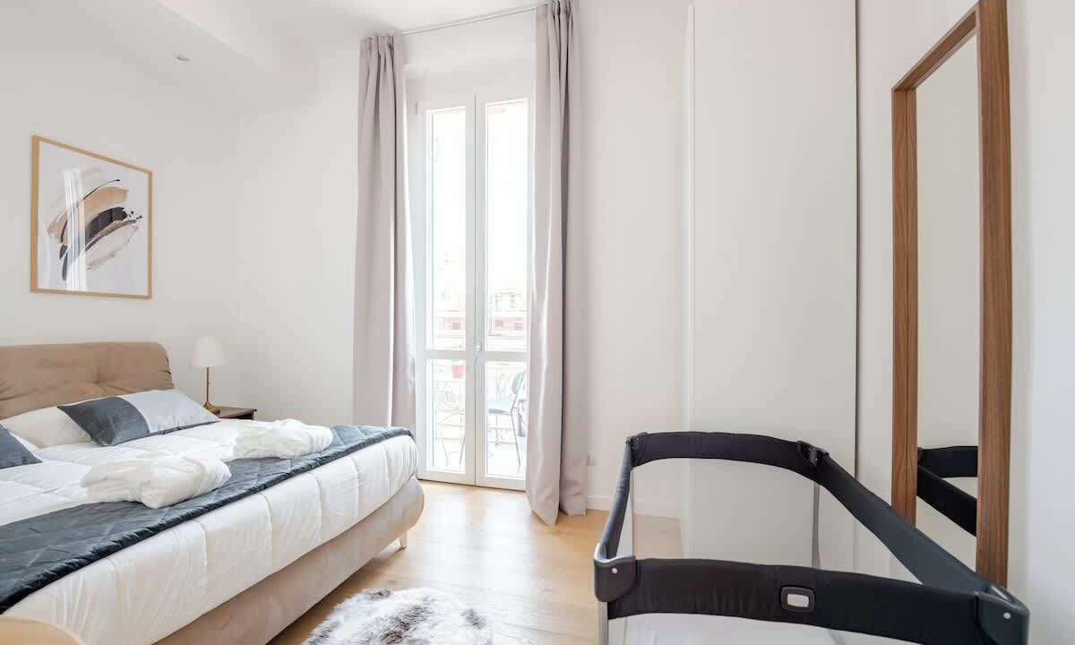 Photo of Bedroom in Ponte Seveso