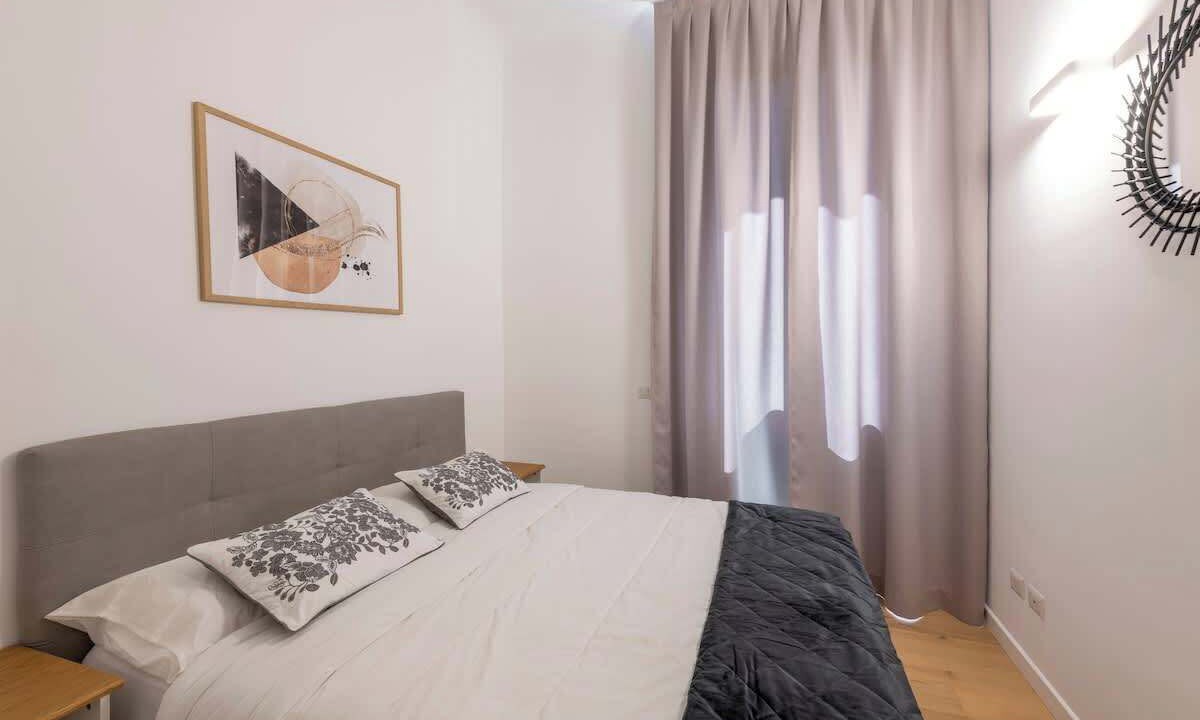 Photo of Bedroom in Ponte Seveso