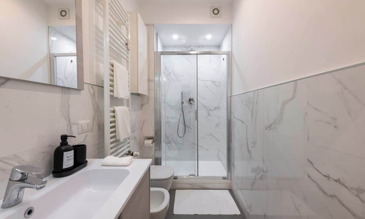Photo of Bathroom in Ponte Seveso