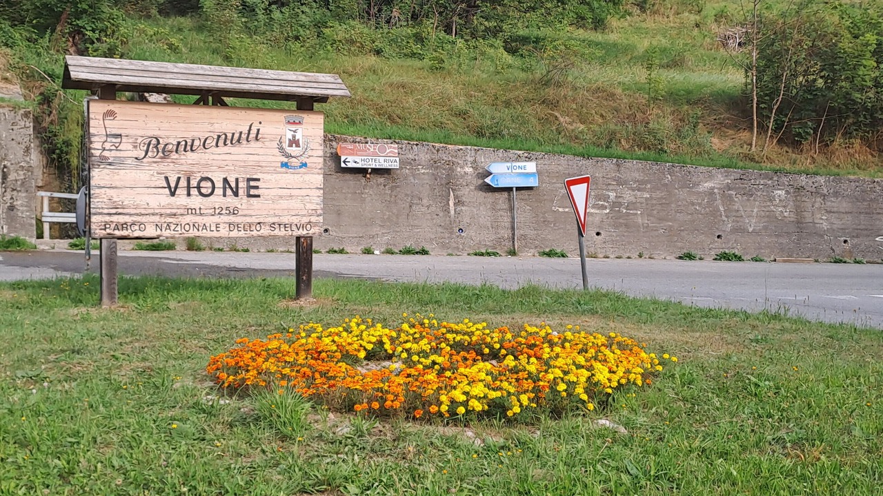 Photo of Outdoor in Vione