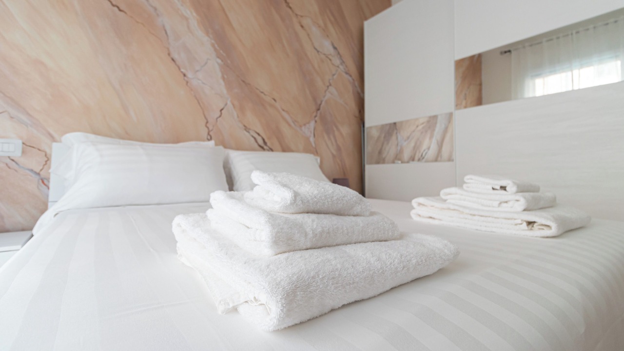 Photo of Bedroom in Centro Direzionale