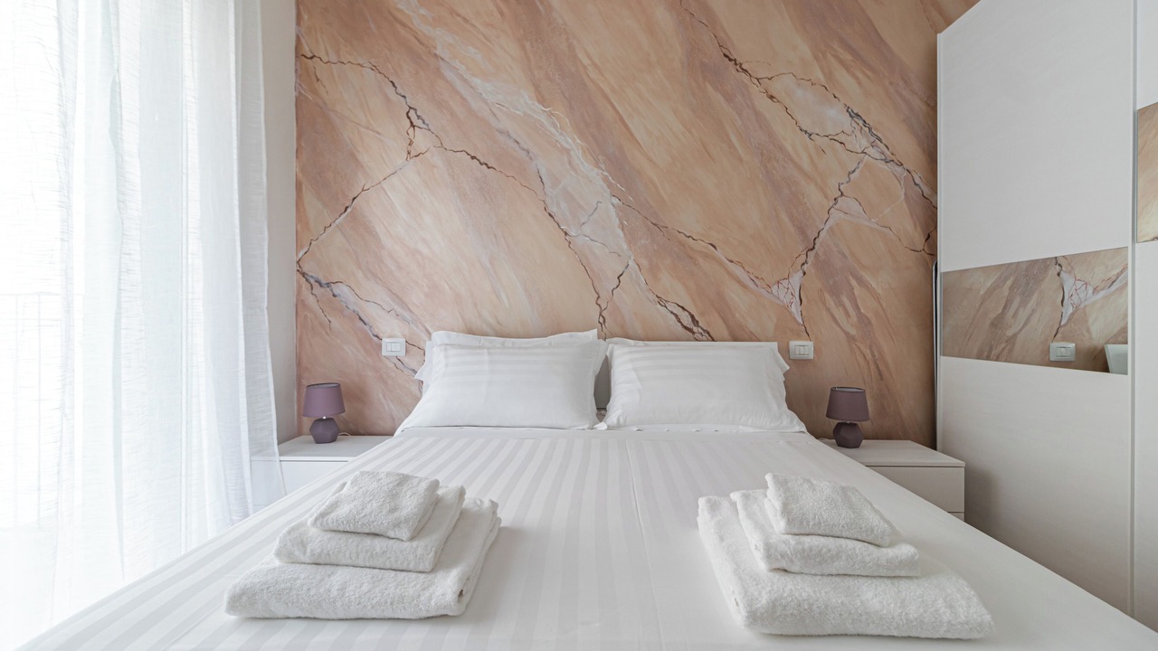 Photo of Bedroom in Centro Direzionale