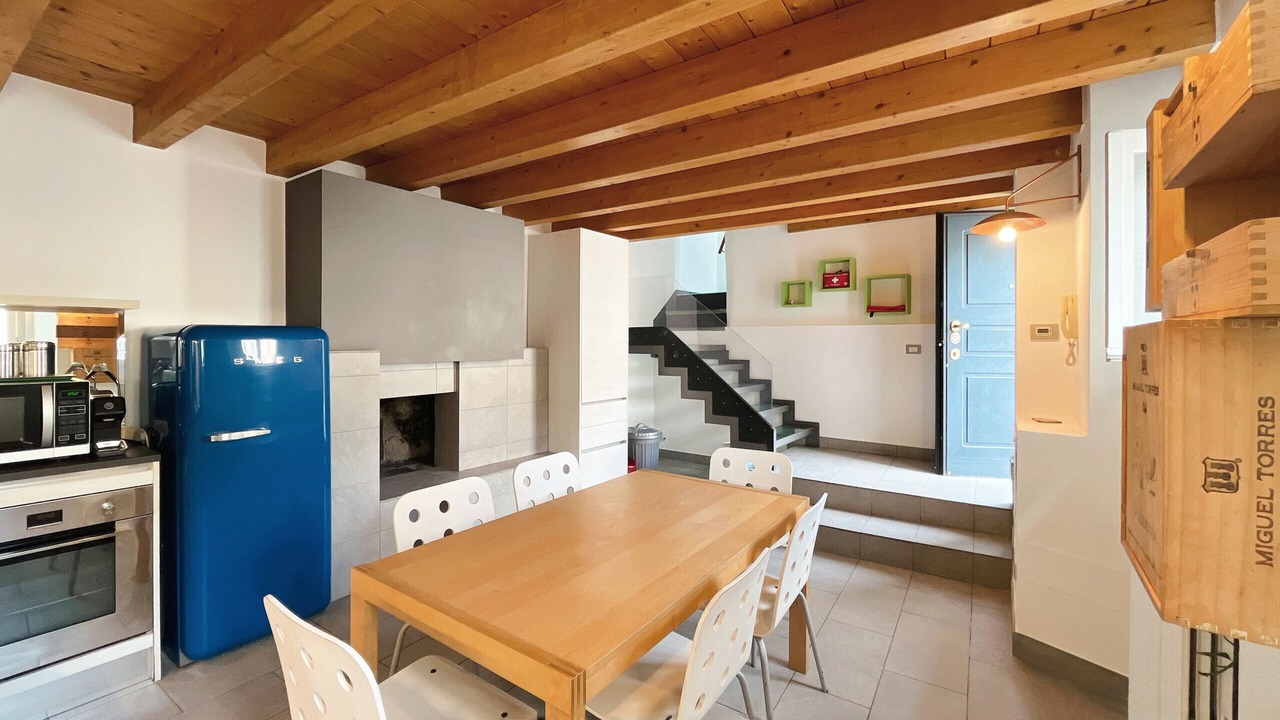 Photo of Bedroom in Lecco