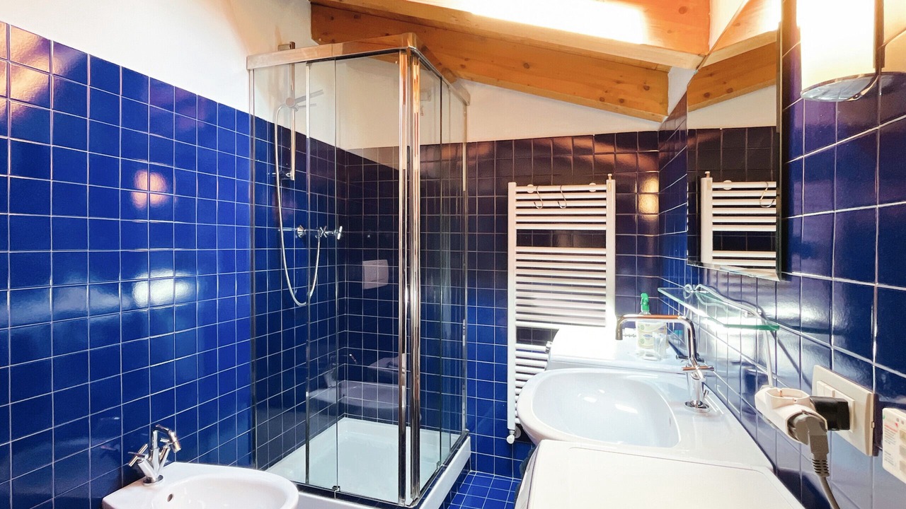Photo of Bathroom in Lecco