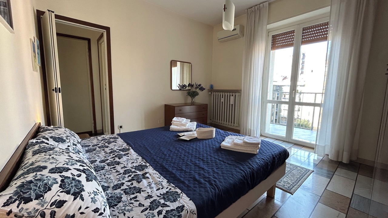 Photo of Bedroom in San Donato Milanese