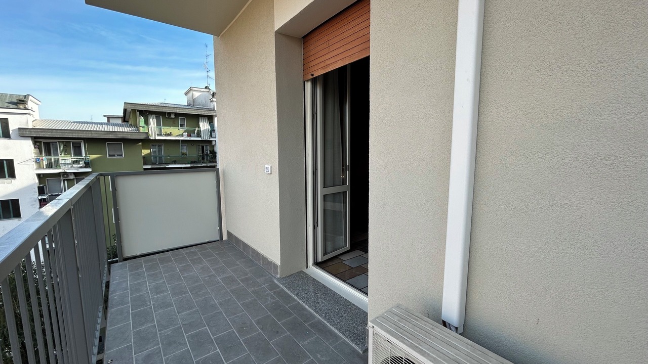 Photo of Outdoor in San Donato Milanese