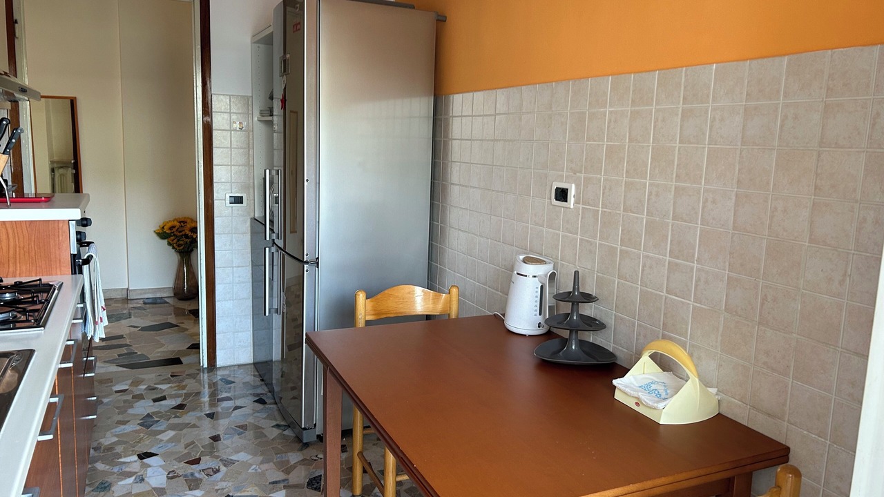 Photo of Kitchen in San Donato Milanese