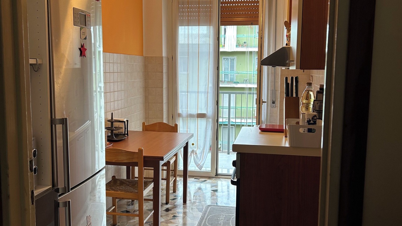 Photo of Kitchen in San Donato Milanese
