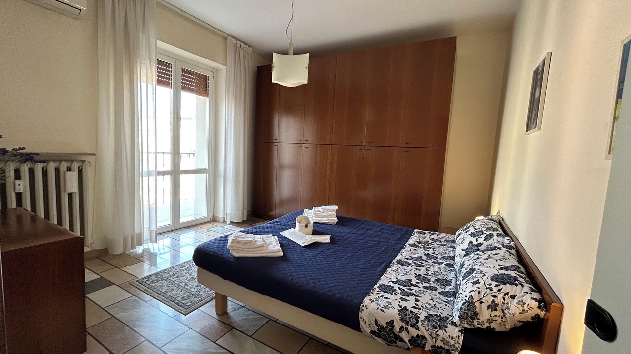 Photo of Bedroom in San Donato Milanese