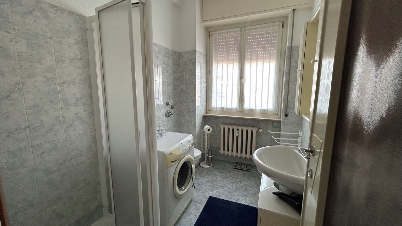 Photo of Bathroom in San Donato Milanese