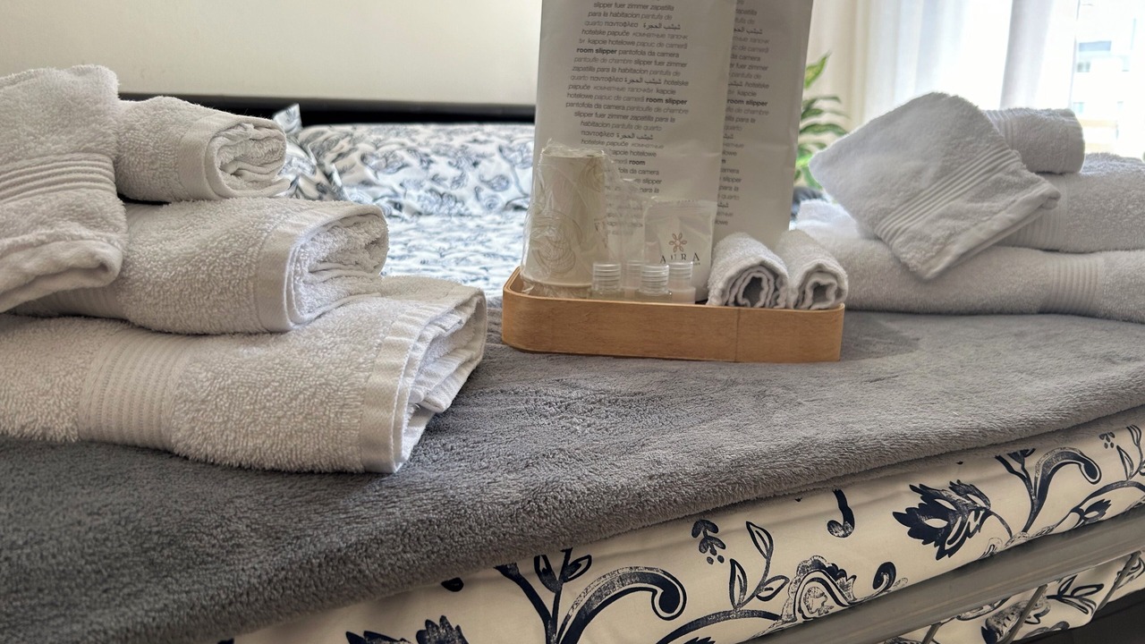 Photo of Bedroom in San Donato Milanese