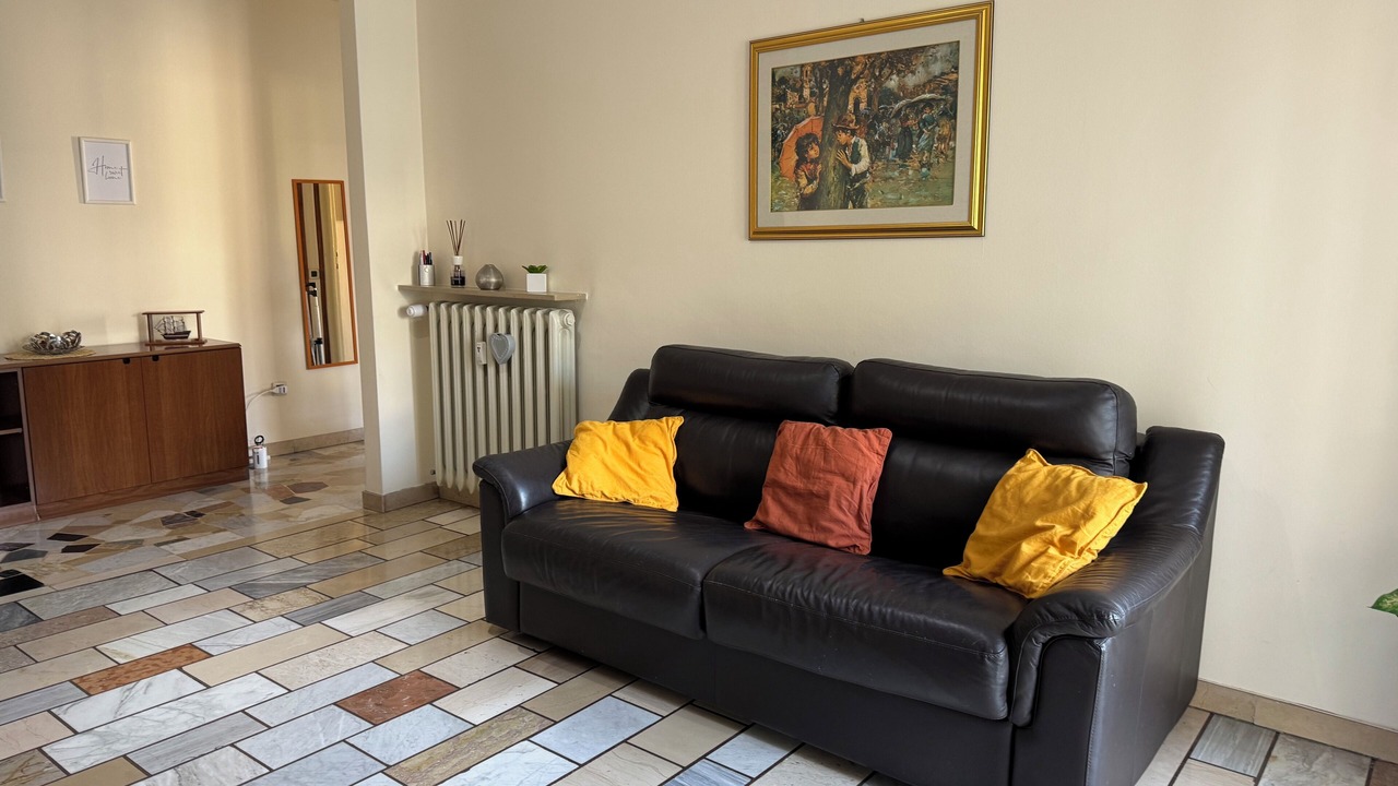 Photo of Livingroom in San Donato Milanese