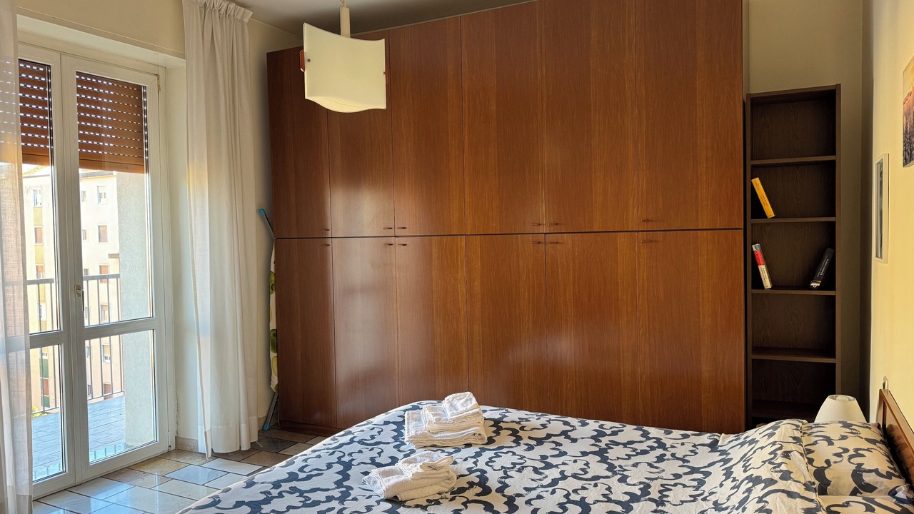 Photo of Bedroom in San Donato Milanese