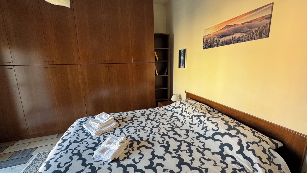 Photo of Bedroom in San Donato Milanese
