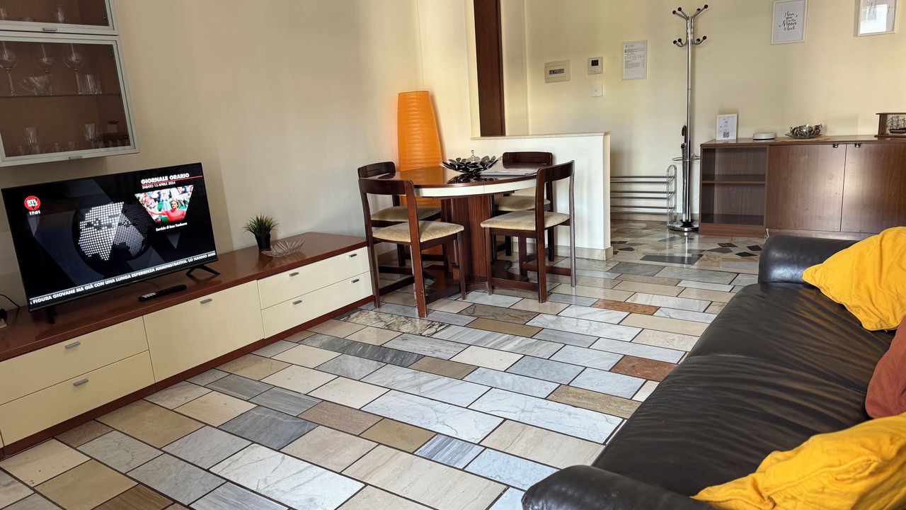 Photo of Livingroom in San Donato Milanese