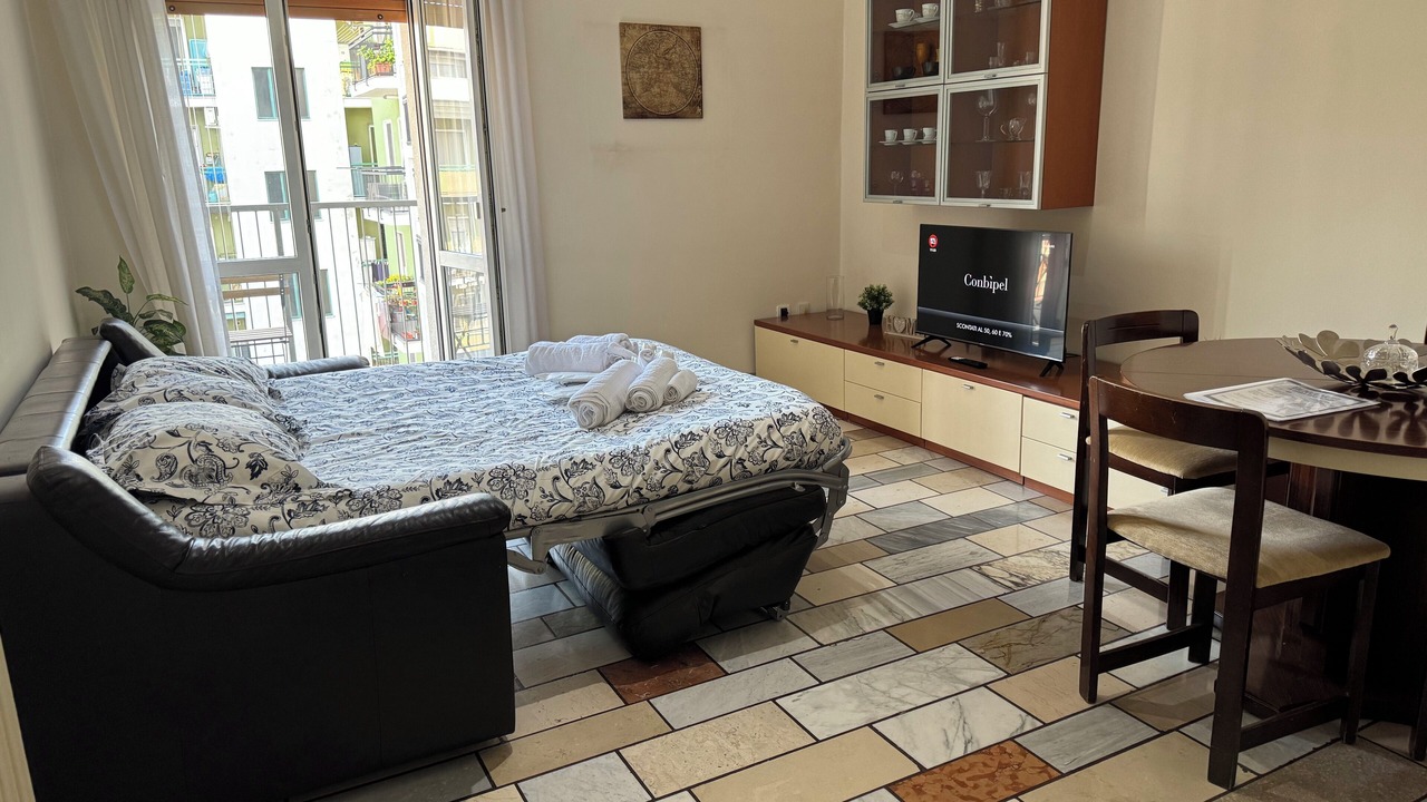 Photo of Bedroom in San Donato Milanese