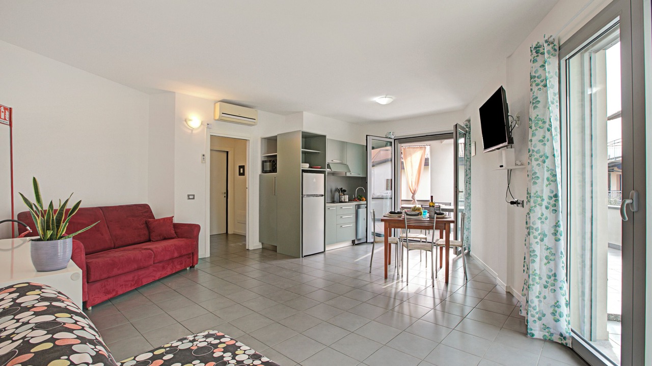 Photo of Bedroom in Toscolano Maderno