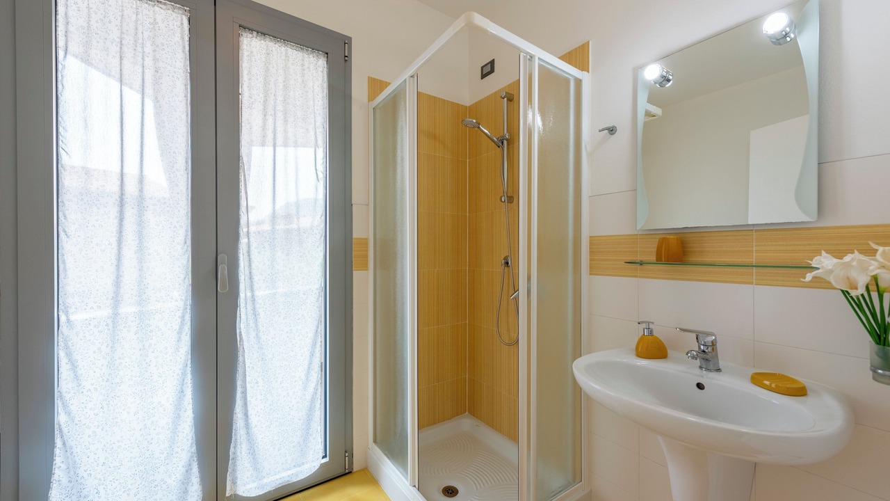 Photo of Bathroom in Toscolano Maderno