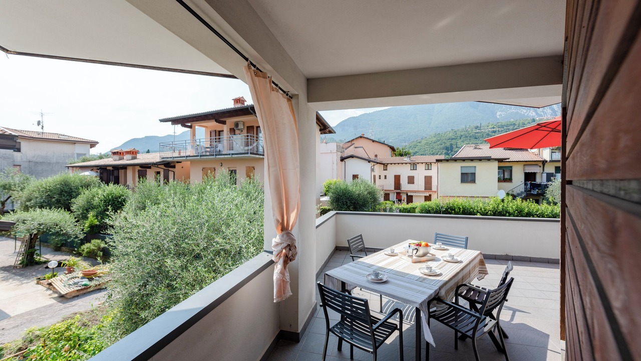 Photo of Outdoor in Toscolano Maderno