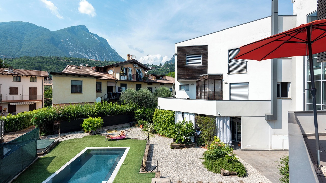 Photo of Outdoor in Toscolano Maderno