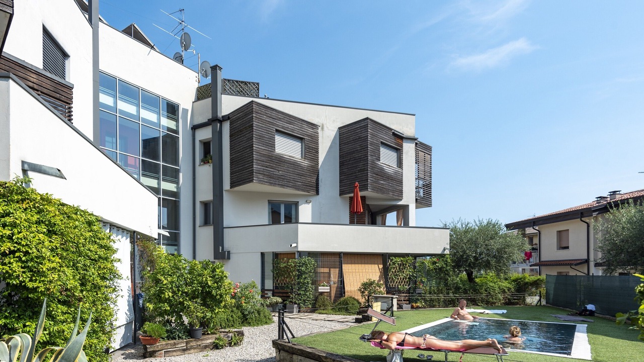 Photo of Outdoor in Toscolano Maderno