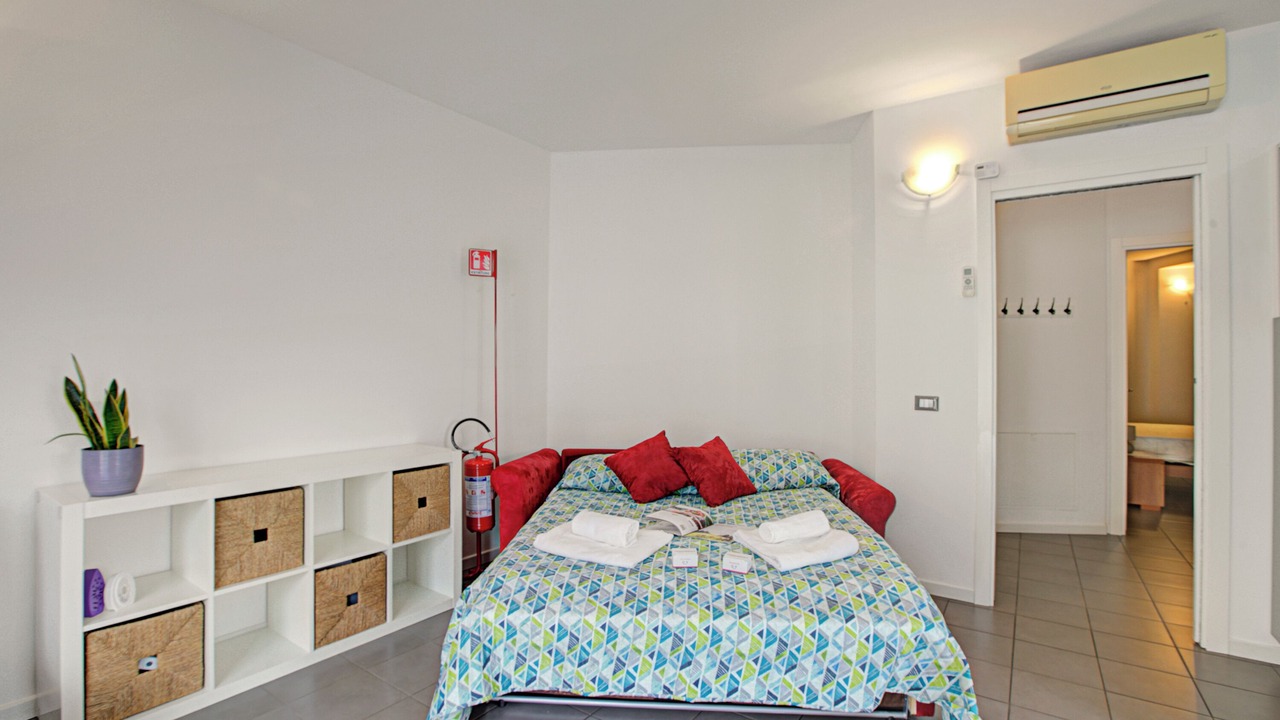 Photo of Livingroom in Toscolano Maderno
