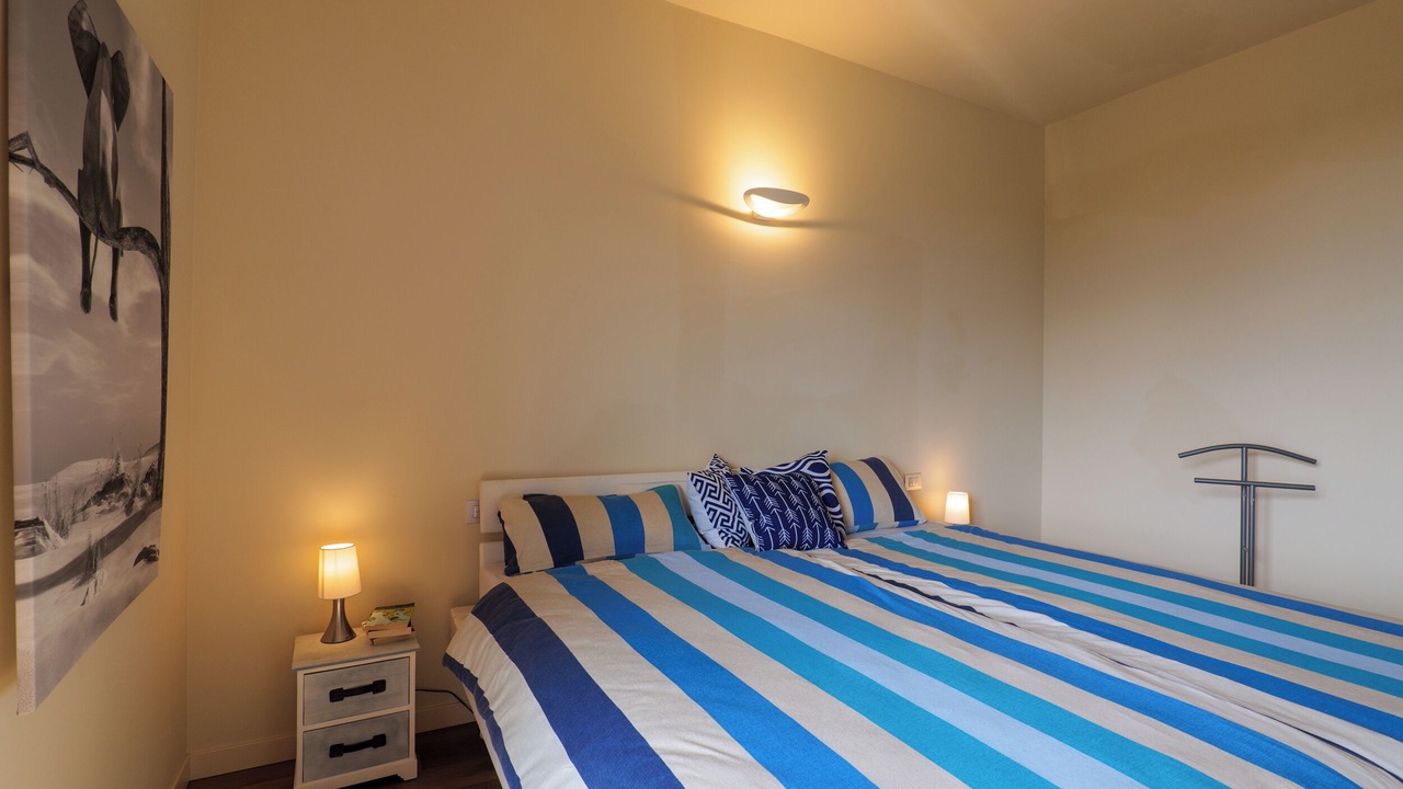 Photo of Bedroom in Cerro