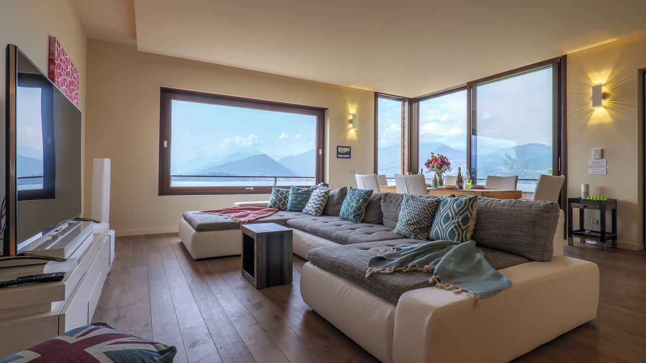 Photo of Livingroom in Cerro