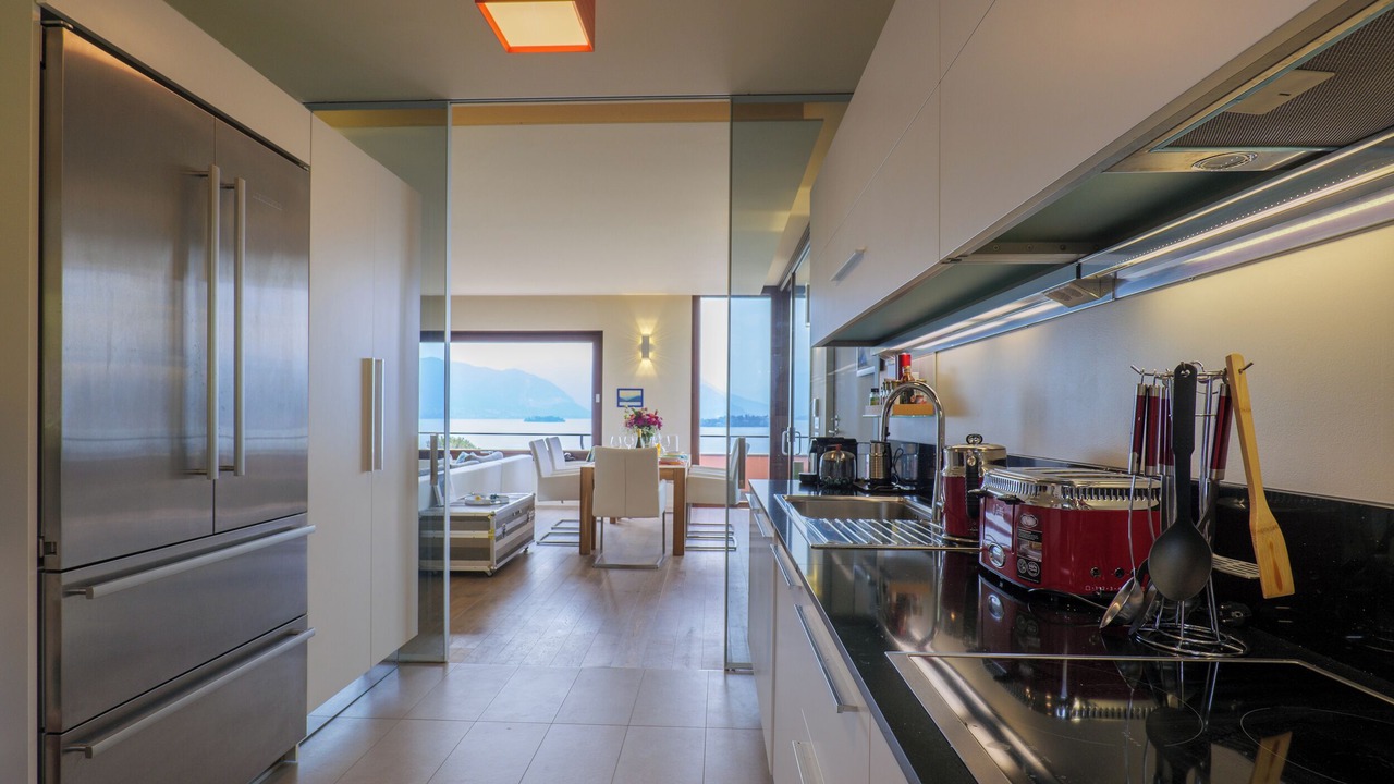 Photo of Kitchen in Cerro