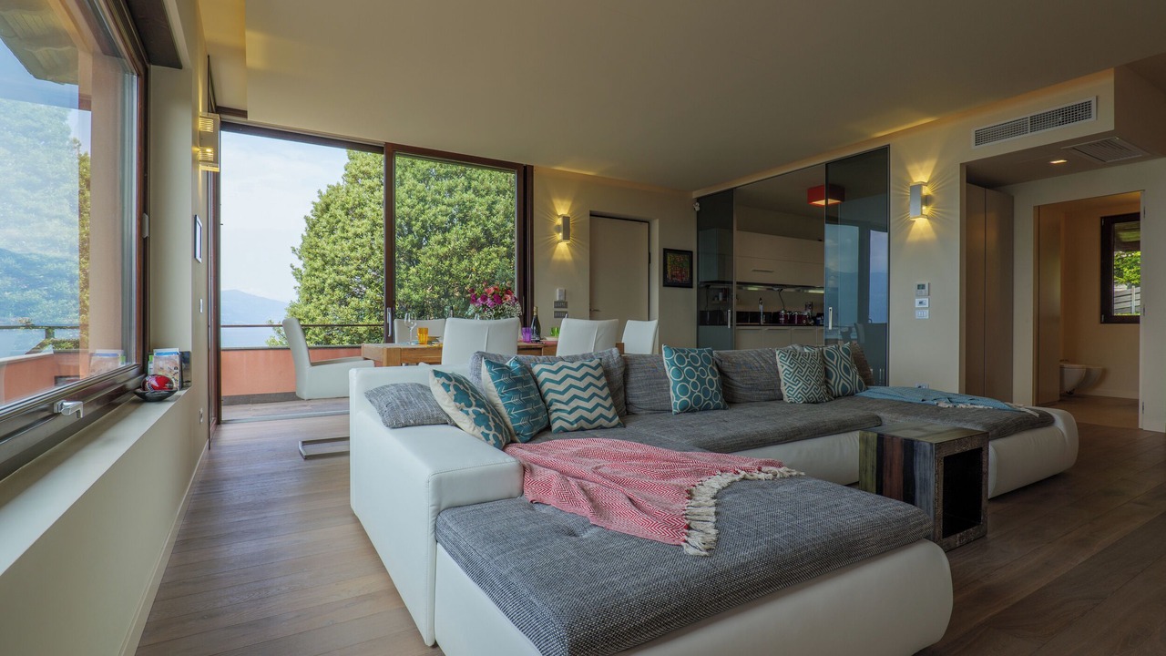 Photo of Livingroom in Cerro