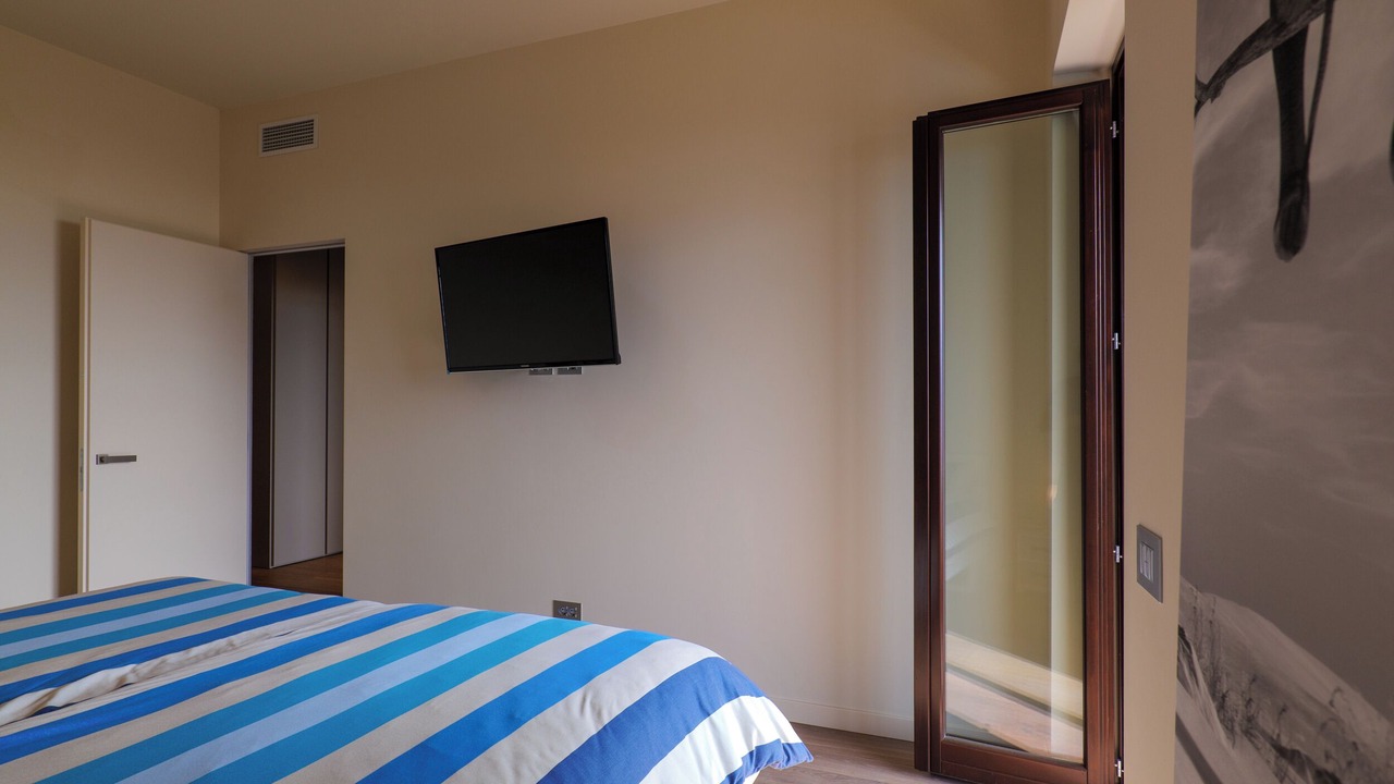 Photo of Bedroom in Cerro