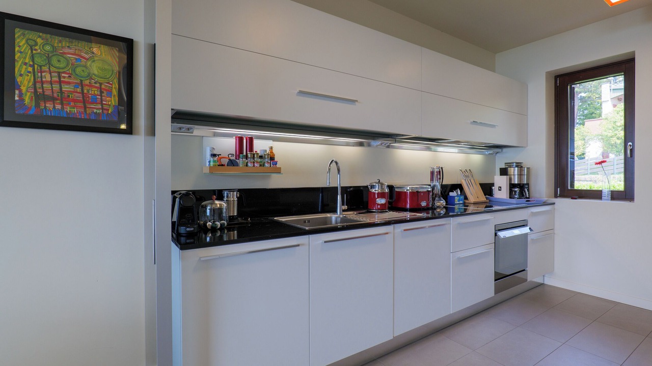 Photo of Kitchen in Cerro