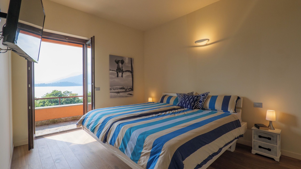 Photo of Bedroom in Cerro