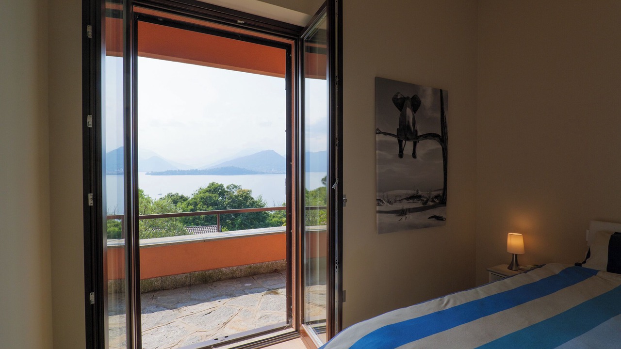 Photo of Bedroom in Cerro