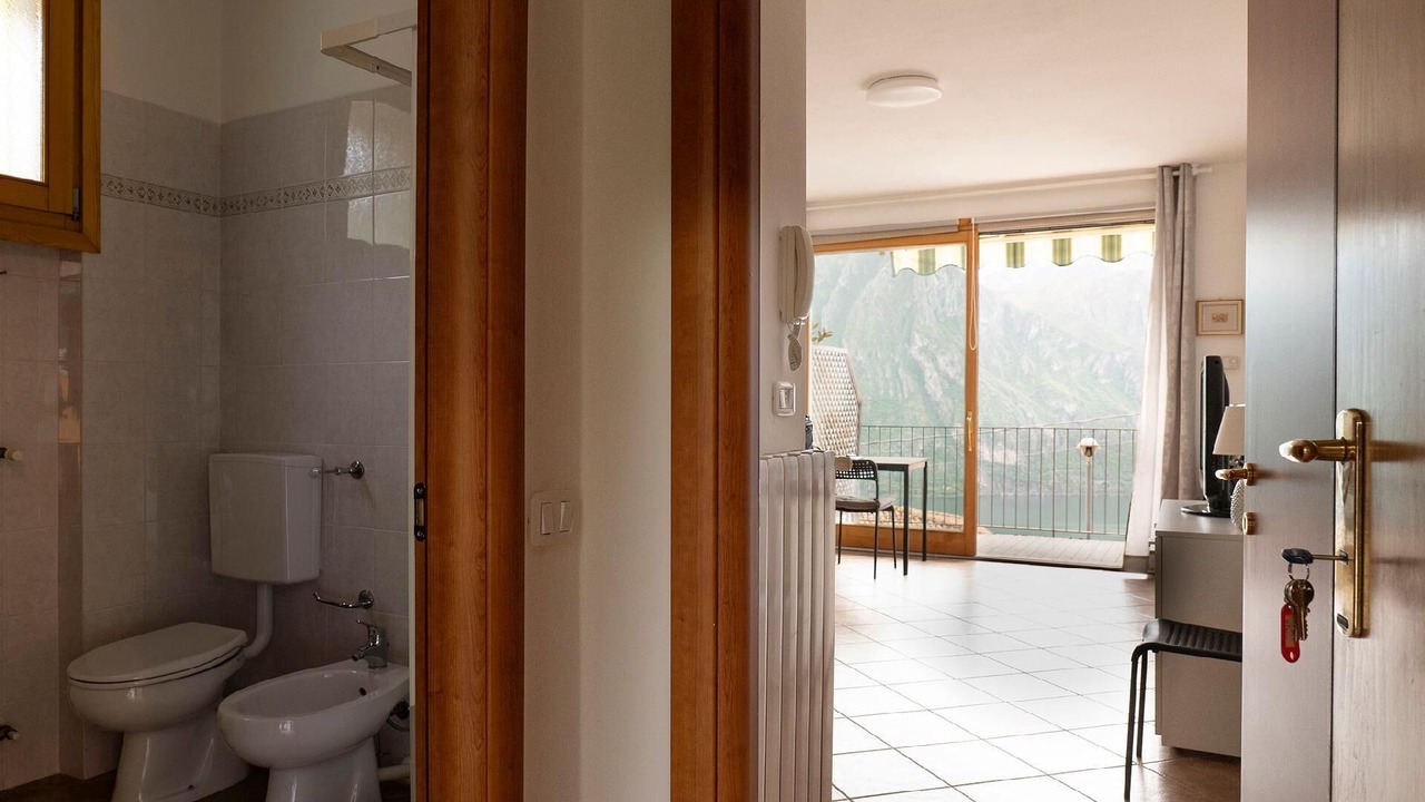 Photo of Bathroom in Fonteno