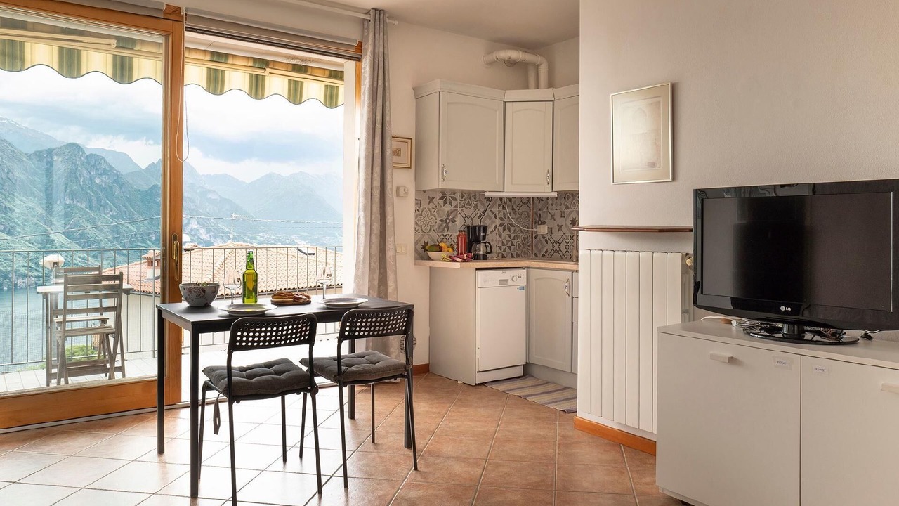 Photo of Kitchen in Fonteno