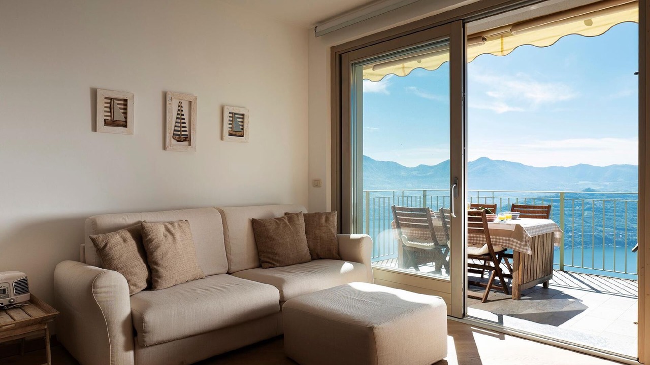 Photo of Livingroom in Plassi