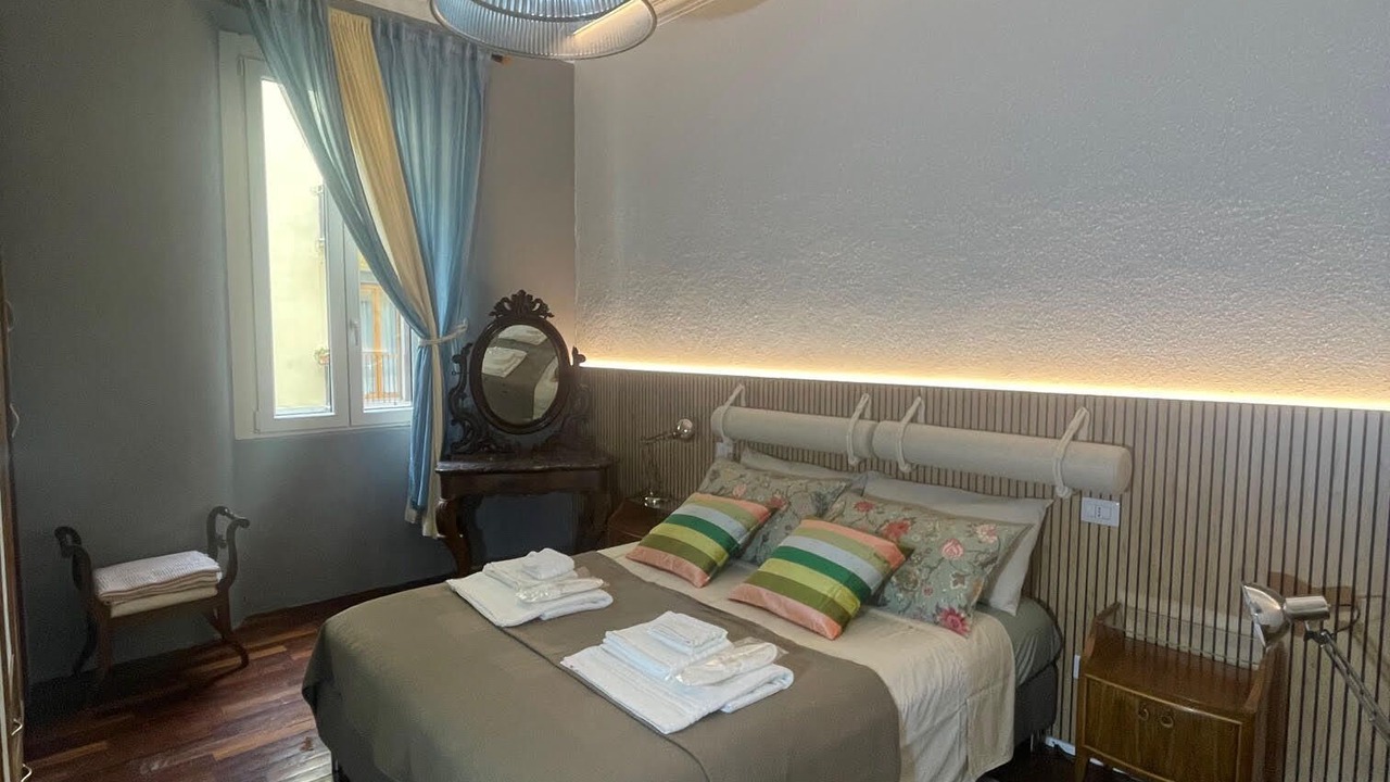 Photo of Bedroom in Casoretto