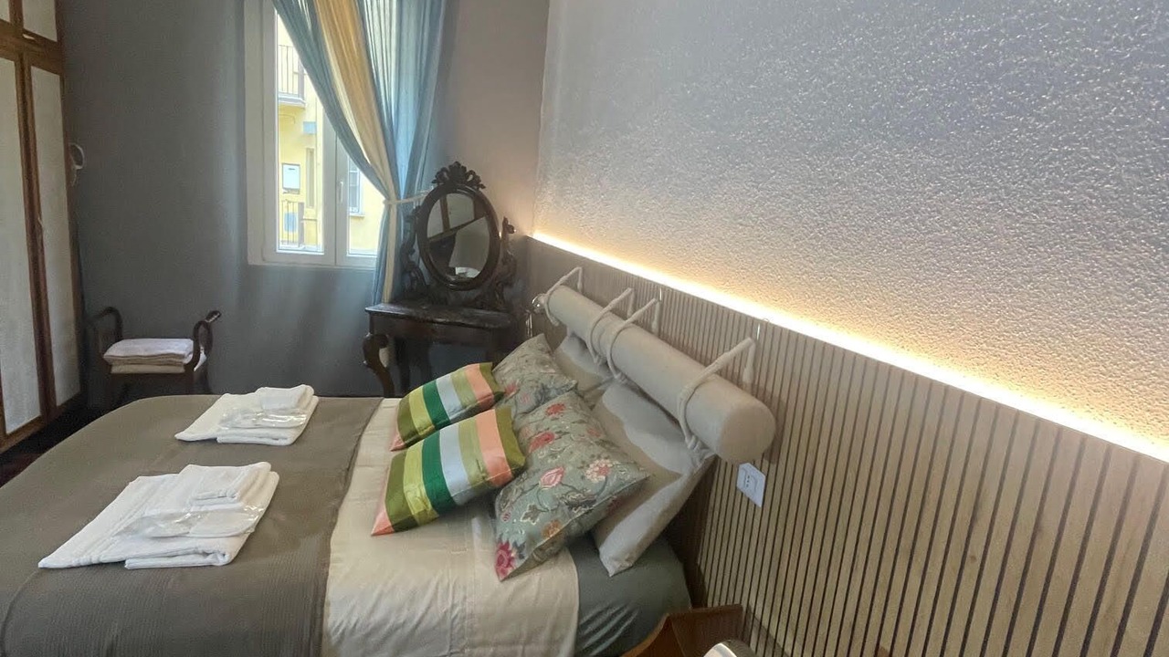 Photo of Bedroom in Casoretto