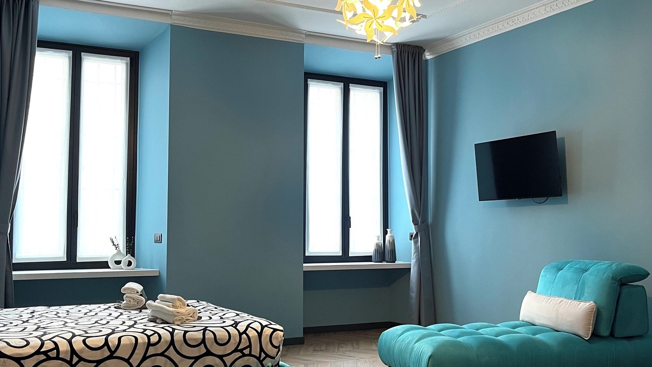 Photo of Bedroom in Como