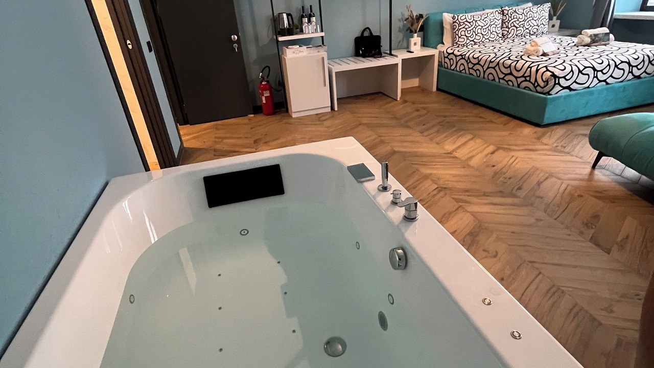 Photo of Bedroom in Como