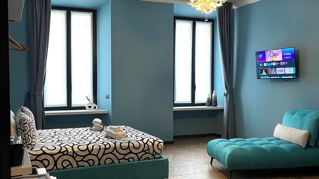 Photo of Bedroom in Como