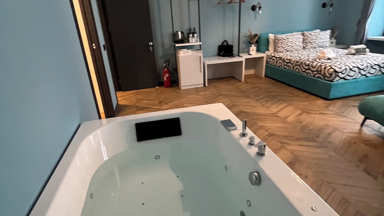 Photo of Bedroom in Como