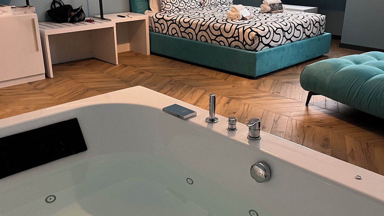 Photo of Bedroom in Como