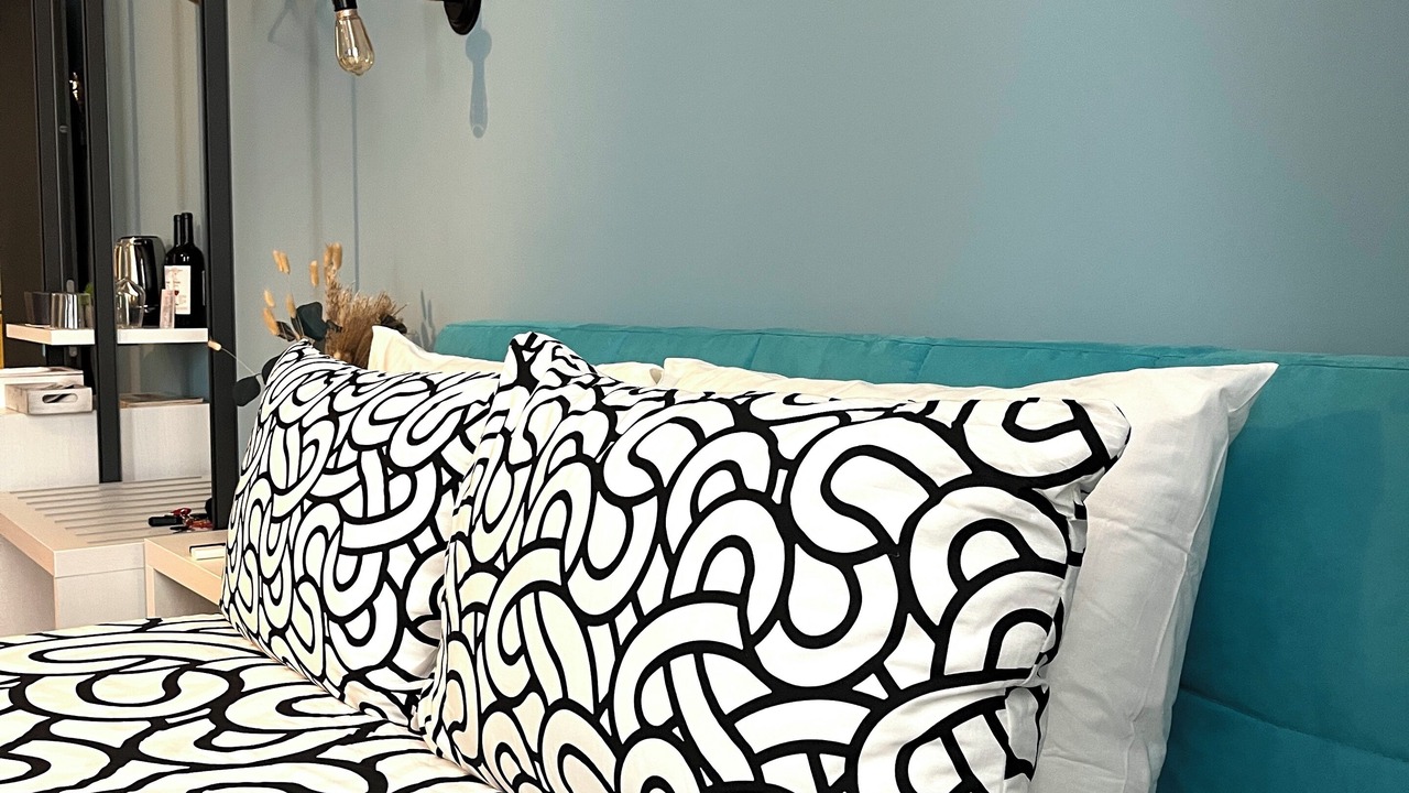 Photo of Bedroom in Como