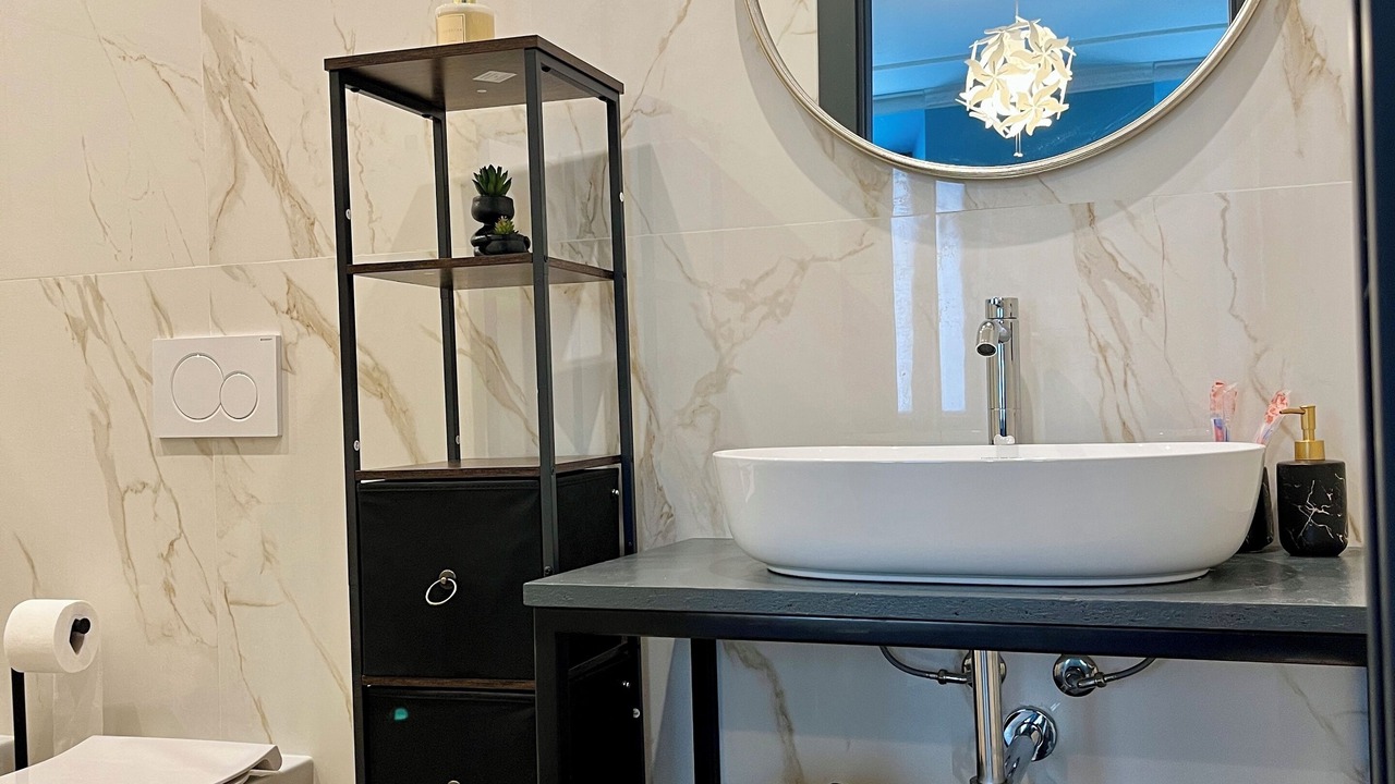 Photo of Bathroom in Como