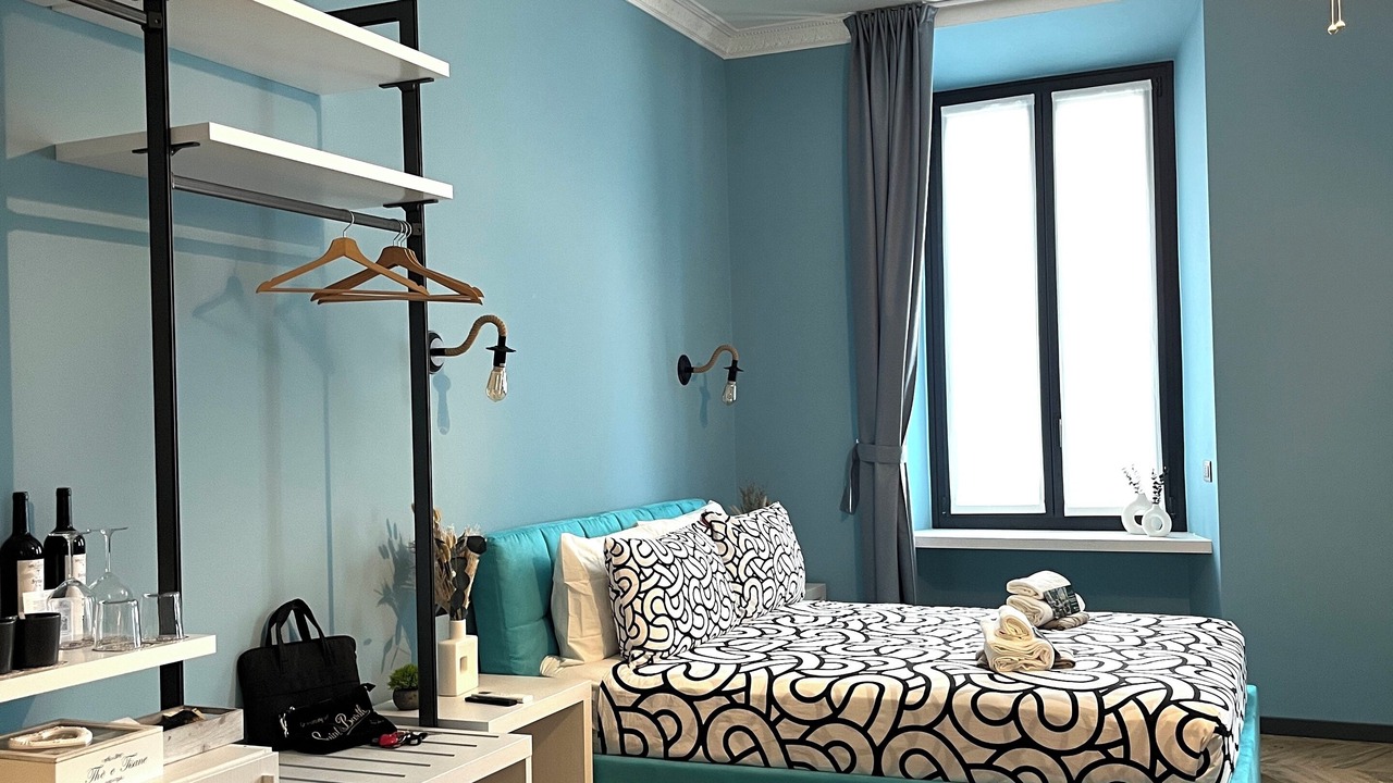 Photo of Bedroom in Como