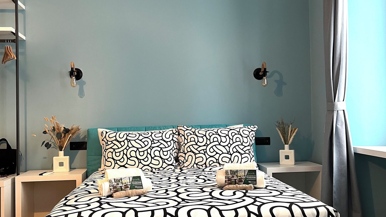 Photo of Bedroom in Como