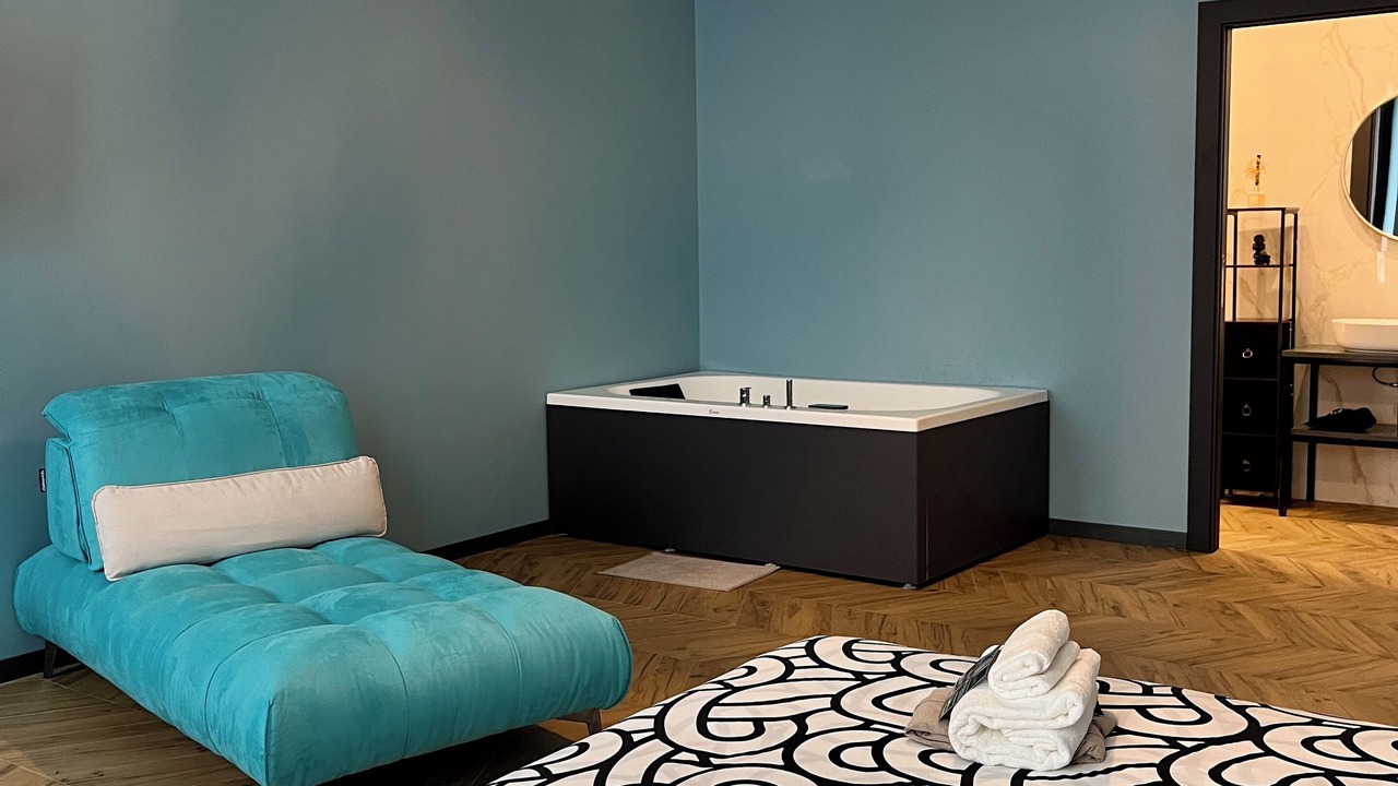 Photo of Bedroom in Como